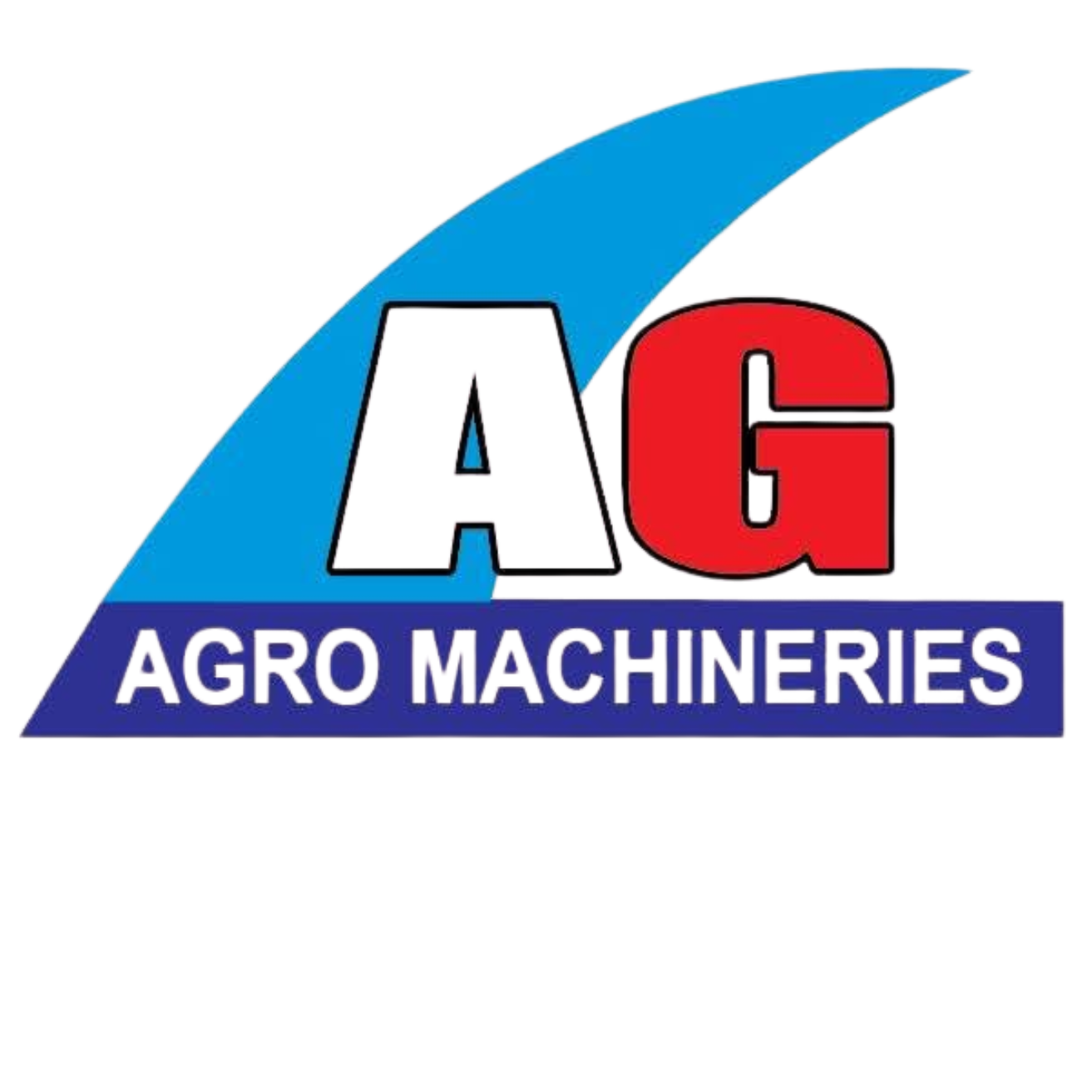 AGRO MACHINERIES Logo
